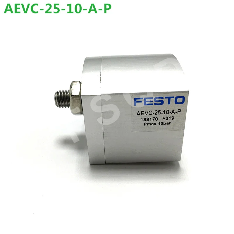 AEVC-80-25-I-P-A 188301 Kurzhubzylinder 