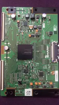 

FOR sharp led-40v600 logic board CPWBX RUNTK4415TP with tpt400la-3kx