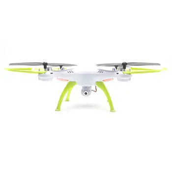 

SYMA X5HC 4-CH 2.4GHz 6-Axis RC Quadcopter For Baby RC Toys