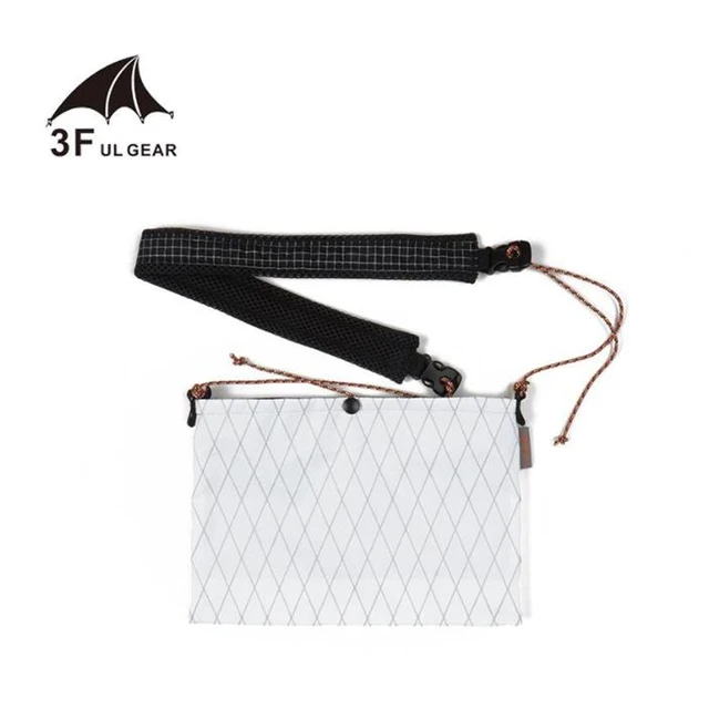 3F UL GEAR  5 Shoulder Bags small satchel XPAC small bag travel bag 3