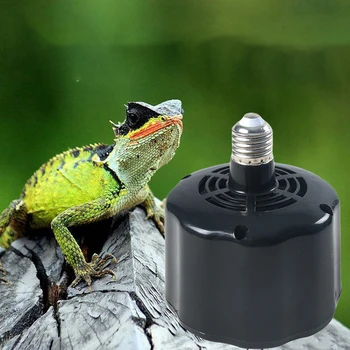 

Pet Reptiles Heat Lamp Incubator Hatcher Heating Light Brooder Temperature Bulb