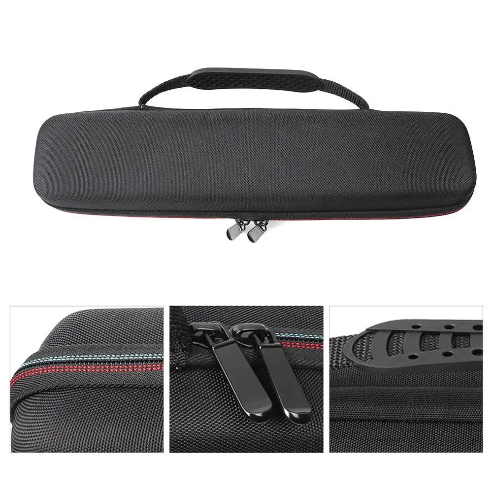 Защитный чехол-выпрямитель для волос для Gold Classic-Stying Carry Bag Box противоударный пылезащитный полуводонепроницаемый чехол