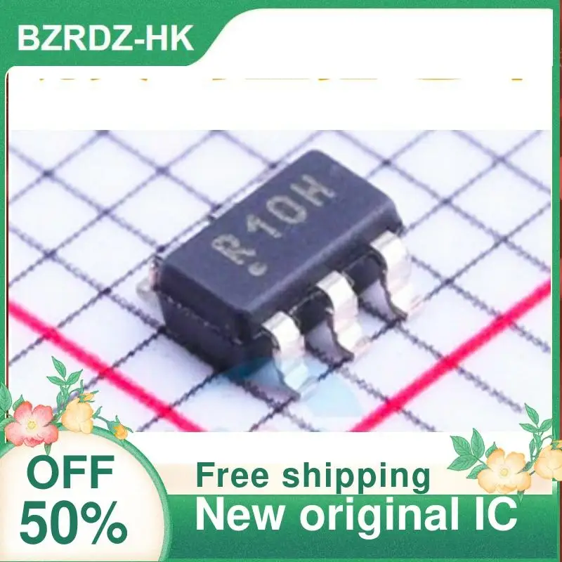 

10 шт. REG71055DDCR DC-DC R10H SOT-23-6 новый оригинальный IC