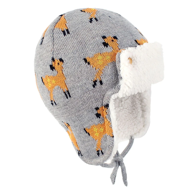 kid winter hat (4)