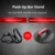 360°Push Up Стенды Non Slip Push-up Rack Board Crossfit Exercise Push Up Bars Кронштейн Фитнес-Оборудование для Домашней тренировки в Тренажерном Зале
