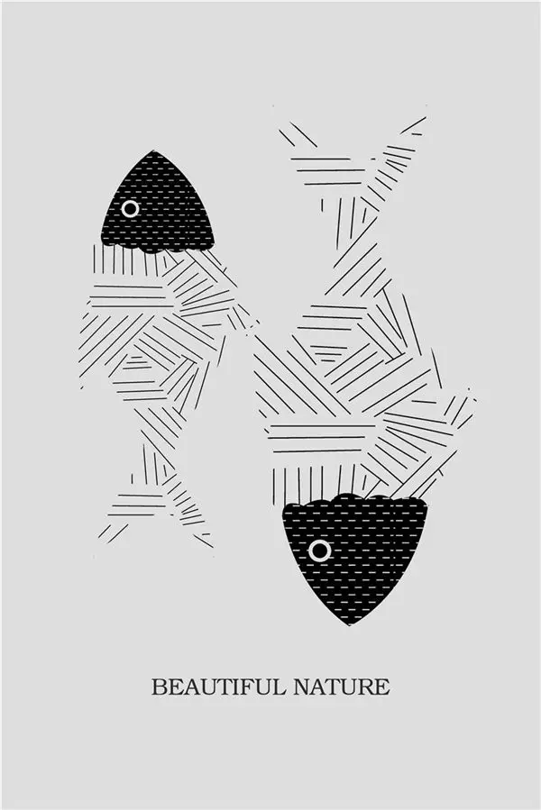 Modern-Abstract-Picture-Home-Decor-Nordic-Canvas-Painting-Wall-Art-Prints-Minimalist-Fish-Posters-for-Dinning (4)