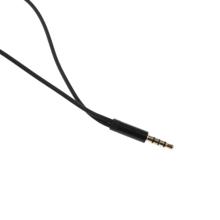 Мини петличный микрофон Lavalier двуглавый запись клип на микрофон для iPhone iPad samsung Tablet GV99