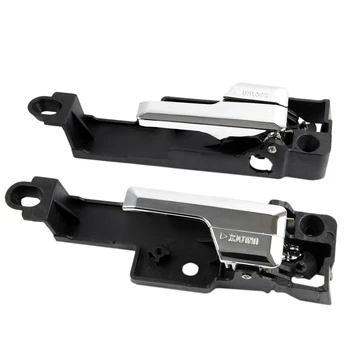 

For Ford Fusion Door Inside Right Left Handle 2006 2007 2008 2009 2010 2011 2012