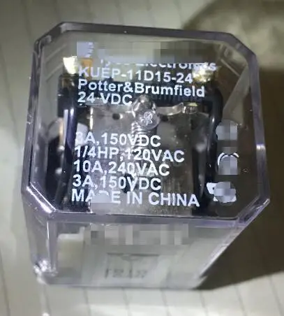 

Free shipping new KUEP-11D15-24