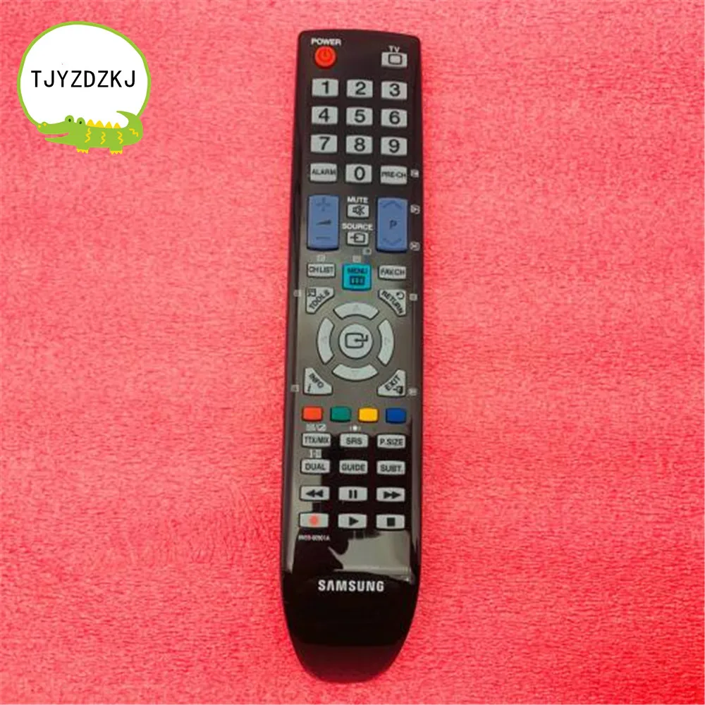 Совершенно новый пульт дистанционного управления для телевизора SAMSUNG BN59 00862A