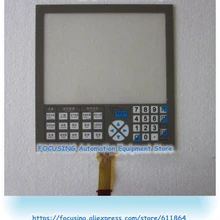 Новая машина для литья под давлением NC9000F NC9300C NC21 Рабочая панель