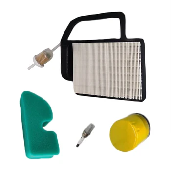 

Tune Up Maintenance Air Filter Kit For Cub Cadet LT1042 LT1045 LTX1040 LTX1042 LTX1045 Fuel Filter New