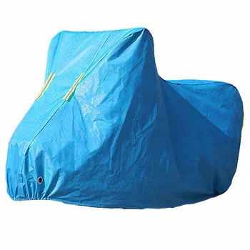 

L-XXL New Arrival Waterproof Motorcycle Cover Outdoor Uv Protector Bike Rain Dust Prevention Motorbike Motor Moped Scooter Cover