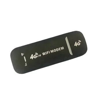 

4G LTE Router WiFi Modem High Speed White Dongle Universal USB Small 150Mbps Wireless Network Card Unlocked Stick Adapter