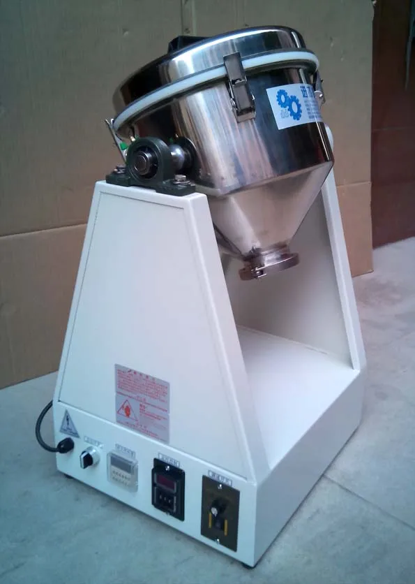 YG-5KG порошок или паста материалов смеситель Еда сухой миксер блендер обучающее