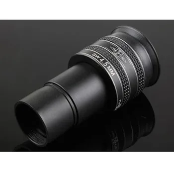 

Agnicy Burgess TMB 4.5mm Telescope for Wide-angle Planetary Eyepieces 1.25 Inches for Planetary Observation SW 4.5MM TMB4.5MM
