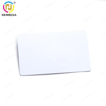

10PCS Memory Genuine S50 Chip RFID Card Allowing for More Flexible Antenna Designs