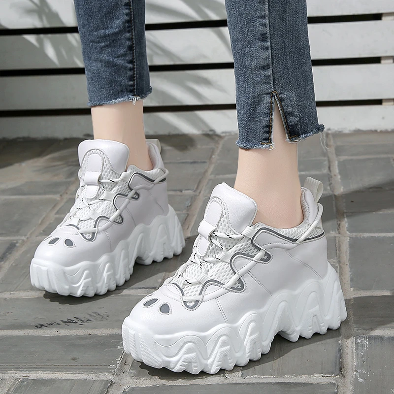 platform sneakers aliexpress