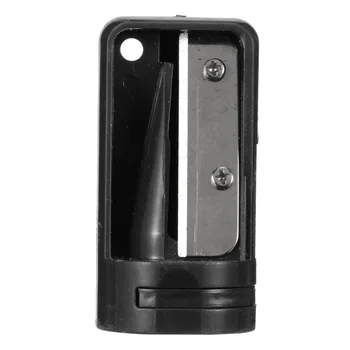 

Pencil Sharpener Cutter Shaver Narrow Sharpening Tool Woodworking Carpenter Knife Hand Tools