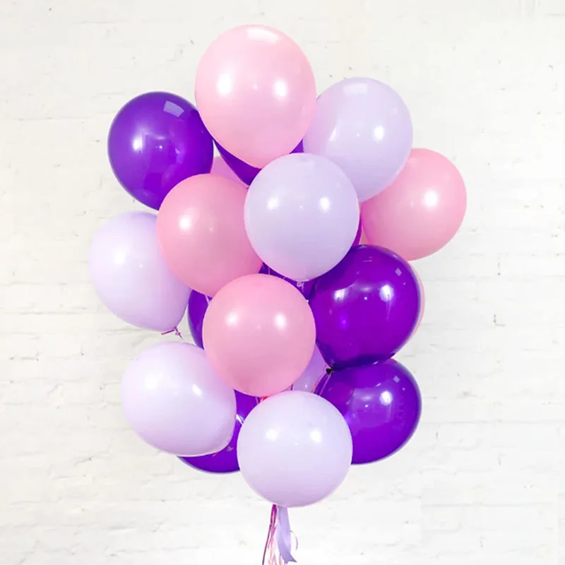 Фиолетово розовые шары. Фиолетовые шары. Воздушные шары фиолетово розовые. Фиолетовый шарик. Розовые и сиреневые шары.