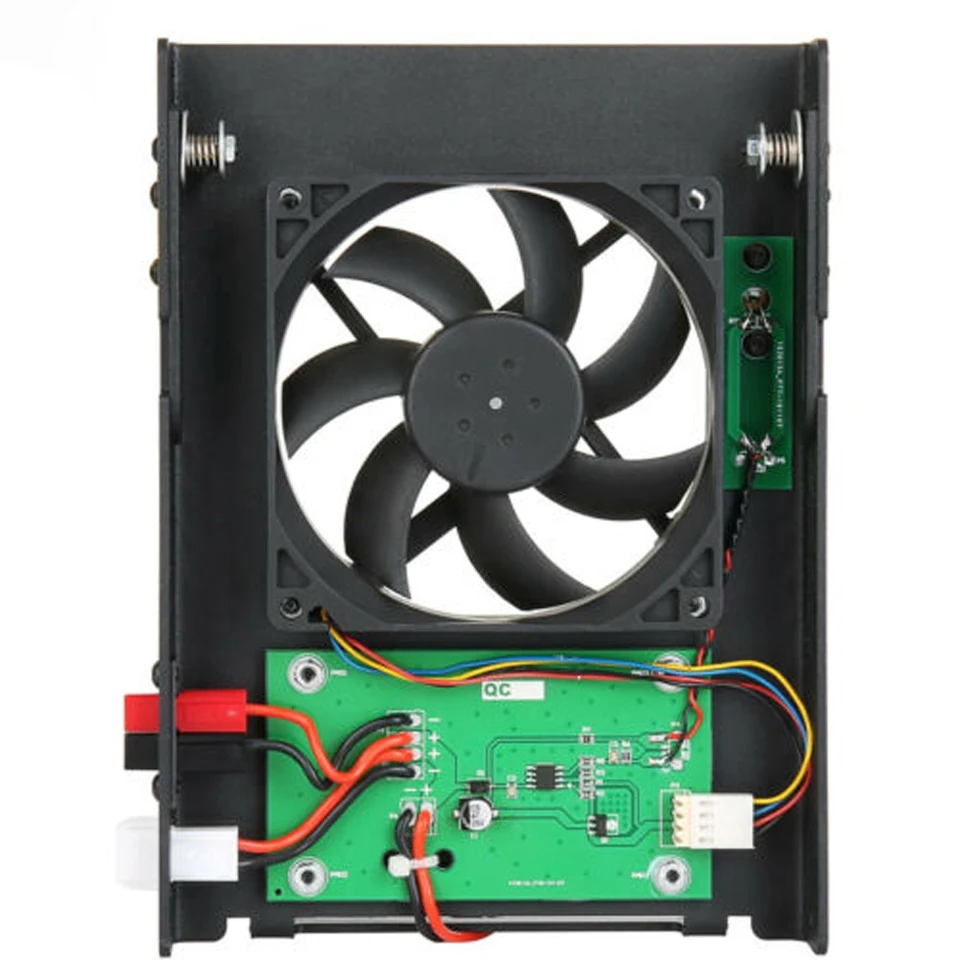 Ventola di raffreddamento per router e dispositivi a basso rumore, funziona in modo efficiente su una fonte di alimentazione USB sicura da 5 V (3 Ventola di raffreddamento per router e dispositivi a basso rumore, funziona in modo efficiente su una fonte di alimentazione USB sicura da 5 V (3