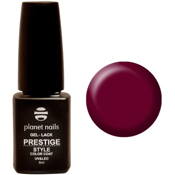 

Gel Polish Planet Nails, PRESTIGE STYLE, 415, 8 ml