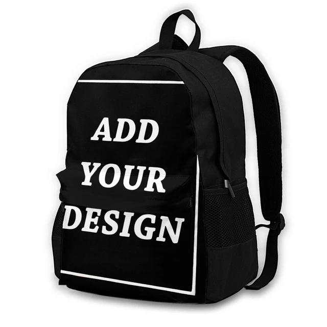 Arch Backpack