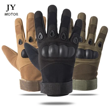 

Motorcycle Gloves Fashionable men women Outdoor Racing Sport Motocross Protective Cycling Full Finger Motorbike Racing Glove