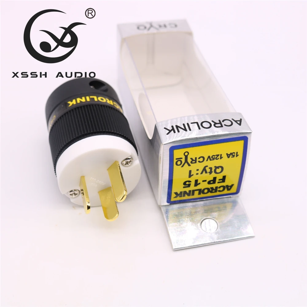 FP-15 FC-15 power plug 08