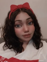 Pelucas de cabello humano brasileño suelto con frente de onda de encaje profundo para mujeres negras, prearrancado, 360, peluca con cierre de encaje Remy 4x4