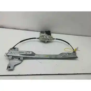 

997018102 WINDOW LIFTER FRONT LEFT CITROEN C4 SALOON