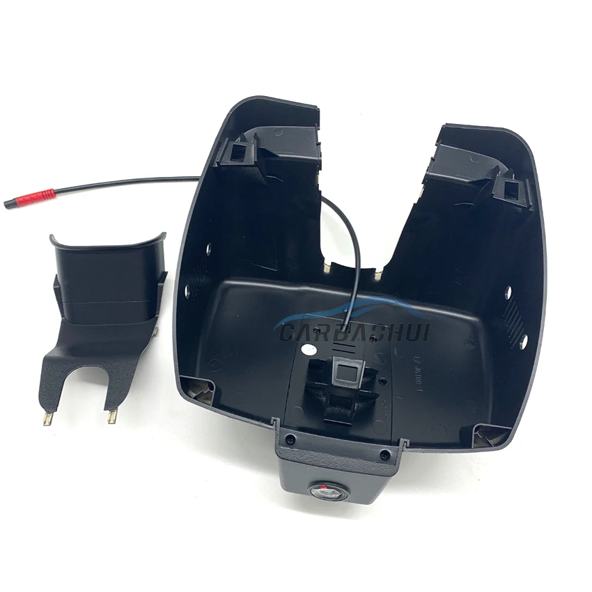 Car DVR Wifi Video Recorder Dash Cam Camera For Jeep Renegade 2016~2018 2019 2020 Novatek 96658 Night Vision high quality hd 1080P 7