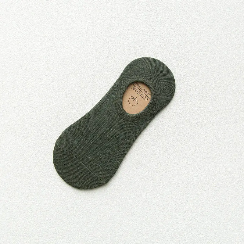 产品SKU_男隐形-军绿1
