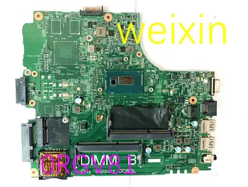 

For DELL Latitude 3440 Laptop Motherboard I3-4030U CPU CN-0RGV81 0RGV81 RGV81 notebook pc mainboard main board tested 100% work