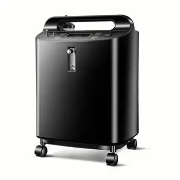 Online Microprocessor Transistor Timer Portable Oxygen Concentrator Supplier