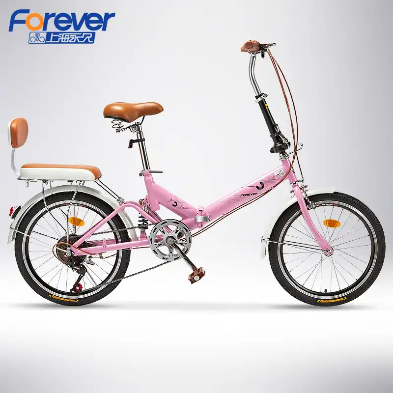 bicycle for parent and child