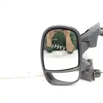 

0209240 REAR VIEW MIRROR LEFT NISSAN PRIMASTAR (X ..)