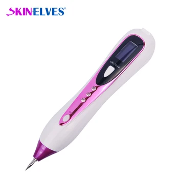 

Plasma Pen Beauty Skin Care Mole Removal Tattoo Freckle Remover Dot Face Care Skin Laser Plasma Pen Instrument