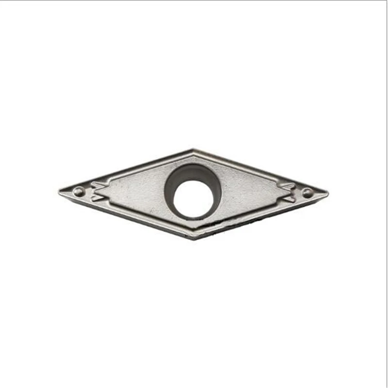 KYOCERA VBMT VBMT160404 VBMT110304 VBMT110304HQ VBMT110308HQ VBMT160404HQ VBMT160408HQ токарные инструменты с ЧПУ твердосплавные вставки