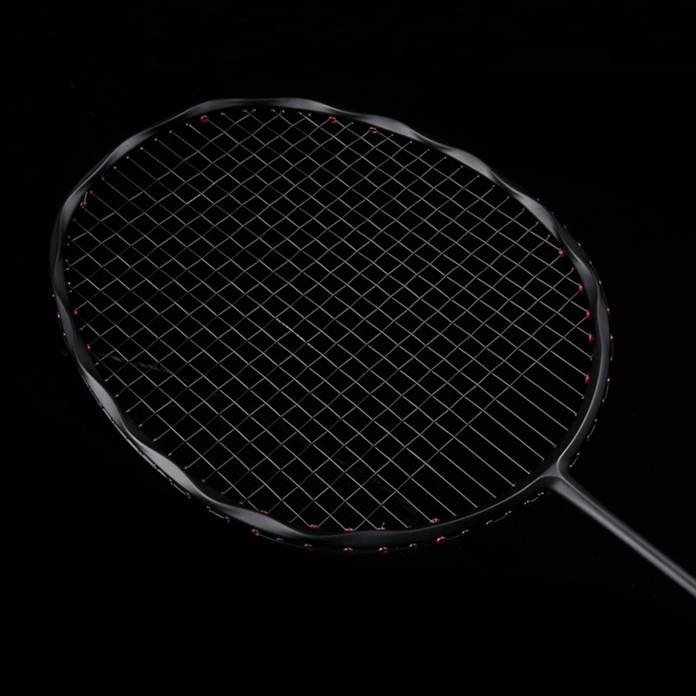 badminton string for smashing