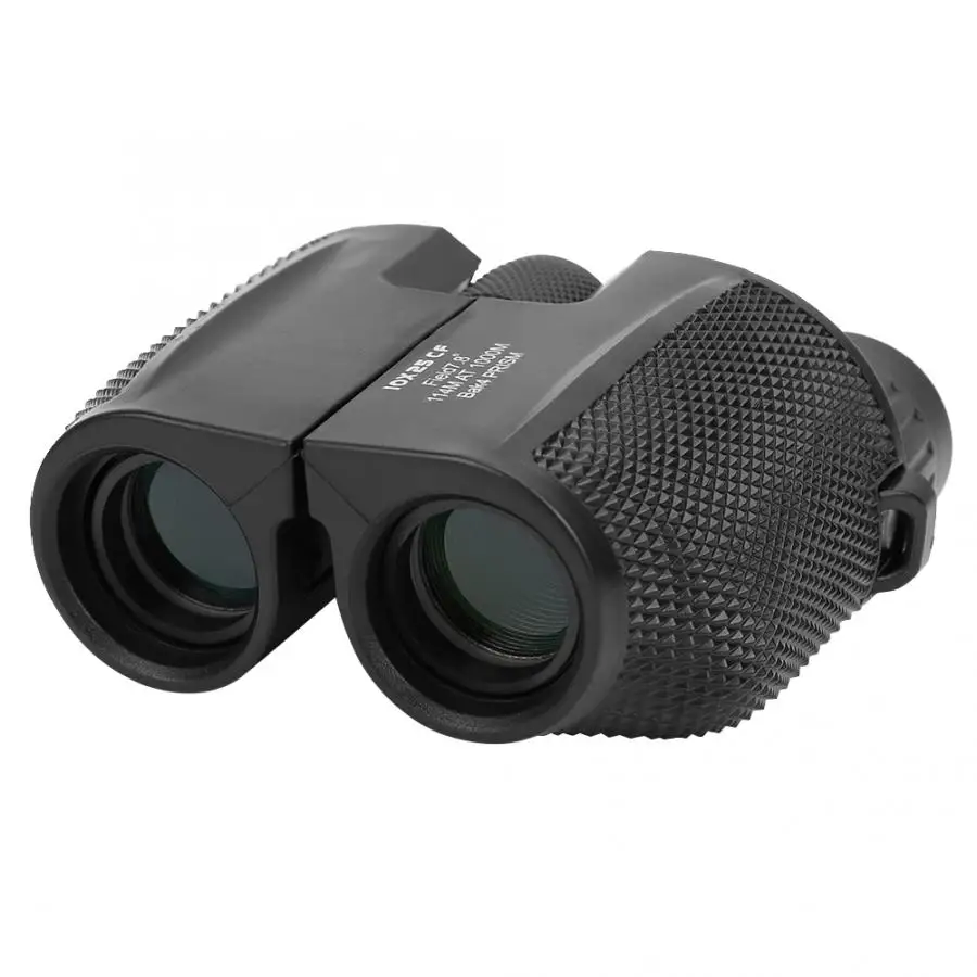 10X Hunting Telescope Waterproof High-definition Binocular Telescope High-precision Telescope Concerts Bird Watching Tools