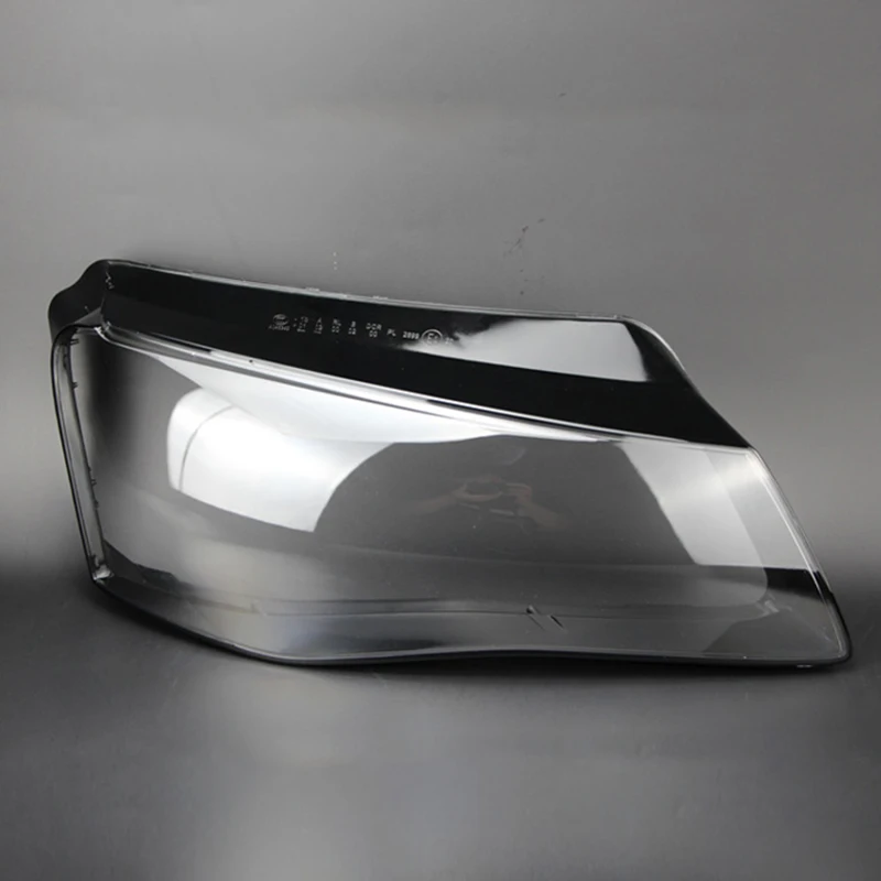 A8 объектив фары прозрачный корпус абажур объектив свет прозрачное стекло автомобиля свет Защитная крышка для AUDI a8 d4 2011-2013