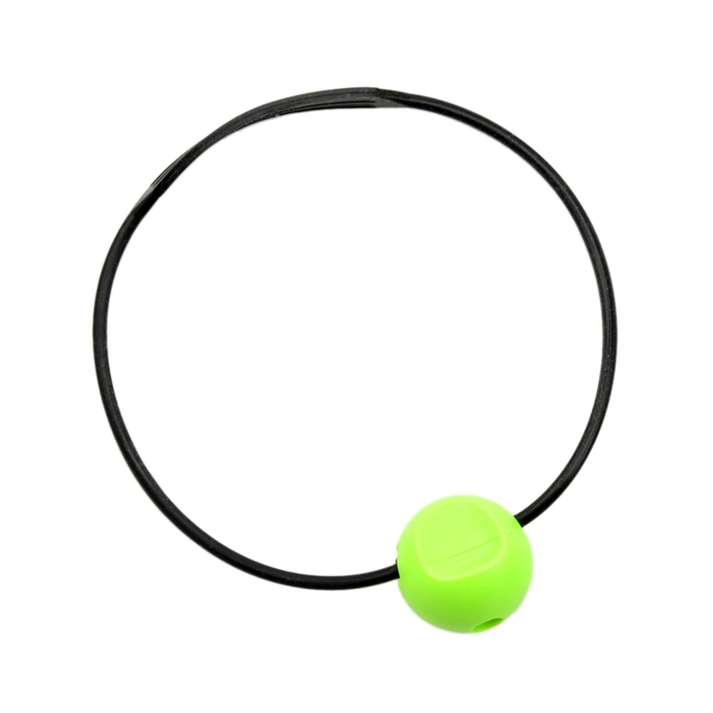 

Keep Diving Scuba Diving Tank Knocker Impact Banger Ball Elastic Bead Percussion Ball Underwater Vocal Ball Louder