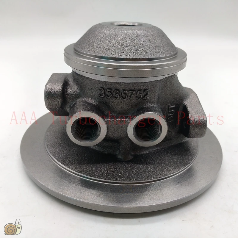 Turbo parts HX40/HX40W/H1C water cooling Bearing Housing suit