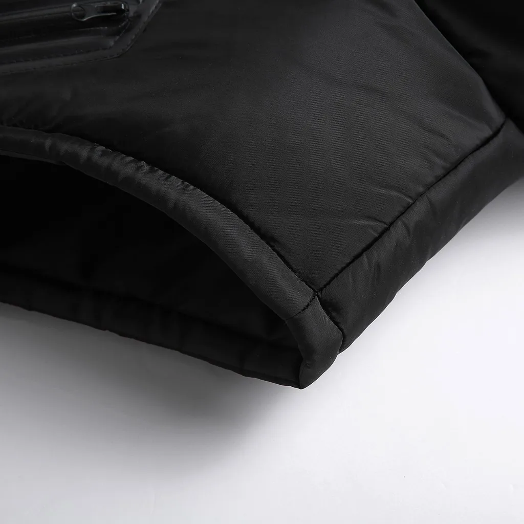 Chaqueta hombre, уличная одежда, новинка, модное зимнее пальто для мужчин, Осень-зима, однотонная верхняя одежда, жилет, утепленная куртка, топы, блузка, жилет