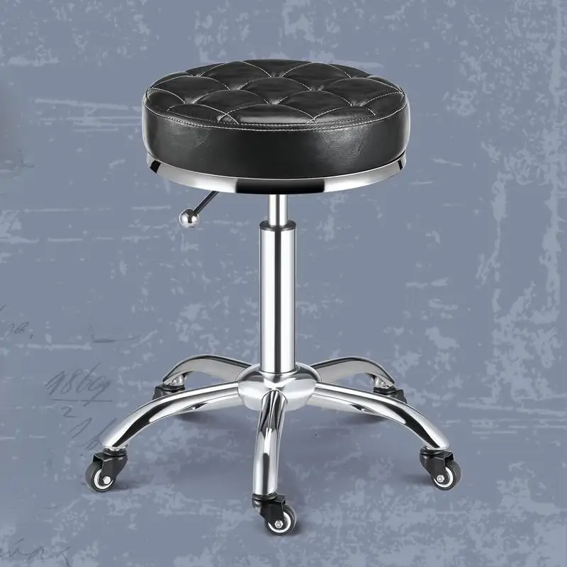 Мебель Schoonheidssalon Cabeleireiro Silla Mueble Barbeiro Salon De Belleza Shop Cadeira Barbearia Barbershop парикмахерское кресло