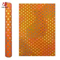 Orange Dots