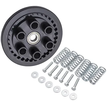 

Brand New Spring Conversion Kit for YAMAHA ROADSTAR 1700 2004-2007 w/ Warranty