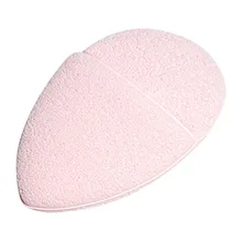 Косметический мягкий спонж для лица, косметический спонж для лица, Очищающий макияж