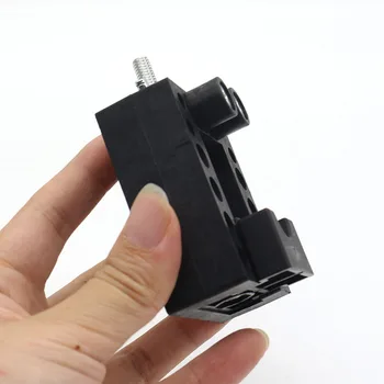

DIY Table Clamp Tool 65*50*25mm 8-48mm Adjusted Crafts Jewelry Portable